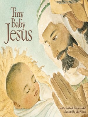cover image of Tiny Baby Jesus